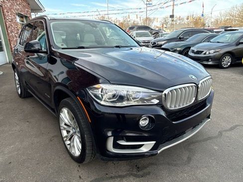 Used 2016 BMW X5 xDrive35i image 3