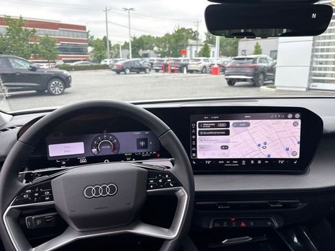 New 2026 Audi Q3 quattro 2.0T AWD/4WD image 11