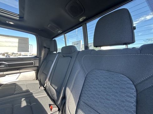 New 2026 RAM 1500 Big Horn image 29