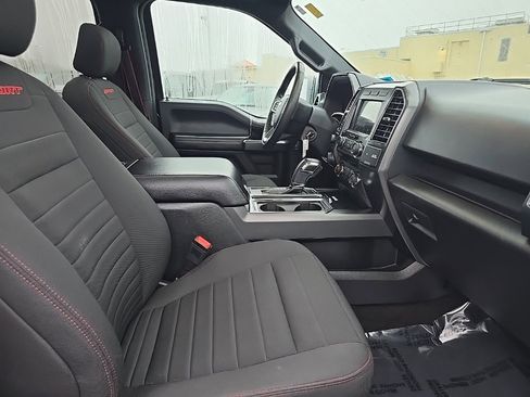 Used 2018 Ford F150 XLT w/ Equipment Group 302A Luxury image 11