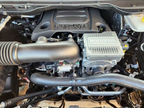 New 2026 RAM 1500 Lone Star image 23