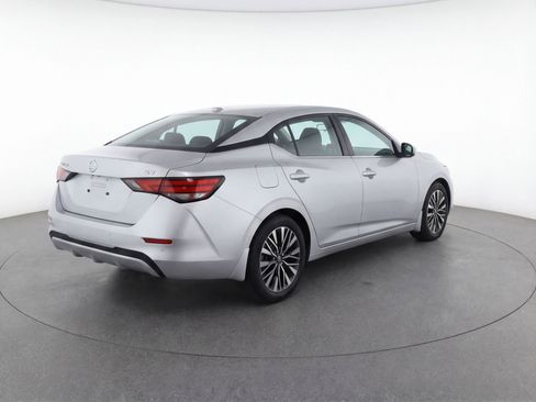 Used 2023 Nissan Altima 2.5 SV image 9