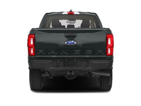 Used 2023 Ford Ranger XLT w/ Equipment Group 302A High image 26