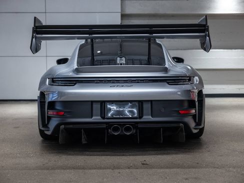 Certified 2025 Porsche 911 GT3 RS RWD image 26
