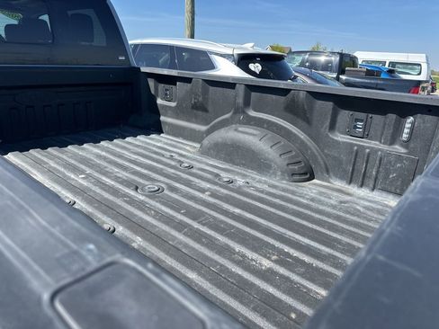Used 2025 Ford F250 Lariat w/ Lariat Ultimate Package image 12
