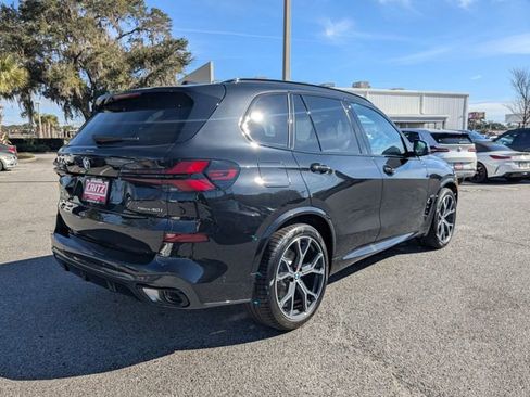 New 2026 BMW X5 sDrive40i w/ M Sport Package RWD image 4