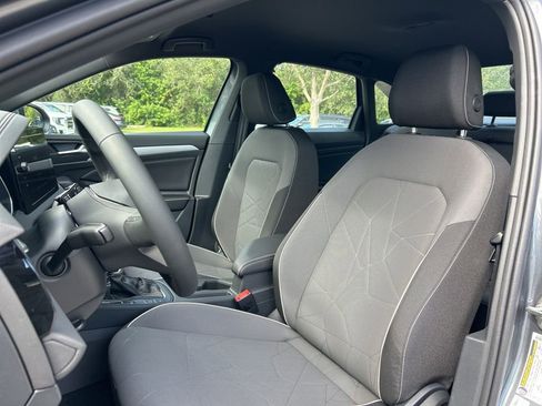 New 2026 Volkswagen Jetta Sport image 14
