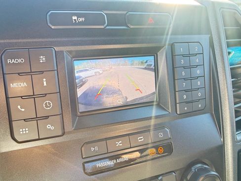 Used 2020 Ford F350 XL w/ STX Appearance Package image 29