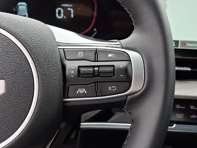 Used 2024 Kia Sportage X-Line AWD/4WD image 8