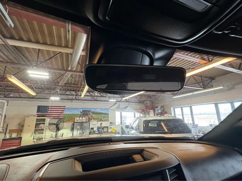 New 2026 RAM 5500 Tradesman w/ Chrome Appearance Group image 18