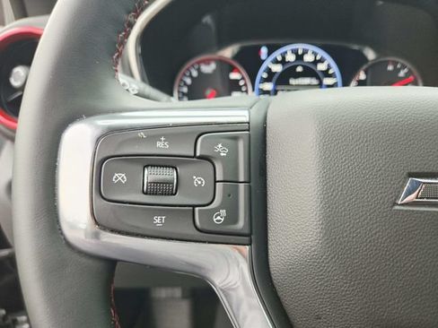 New 2026 Chevrolet Blazer RS w/ Enhanced Convenience Package FWD image 19