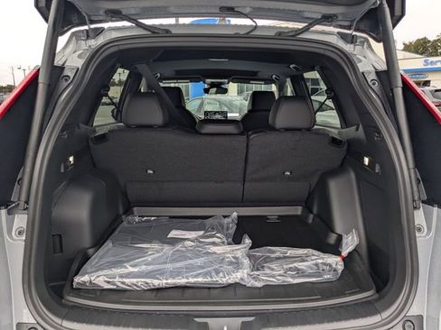 New 2026 Honda CR-V Sport Touring image 12