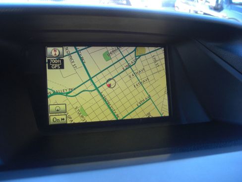 Used 2010 Lexus RX 450h AWD image 24