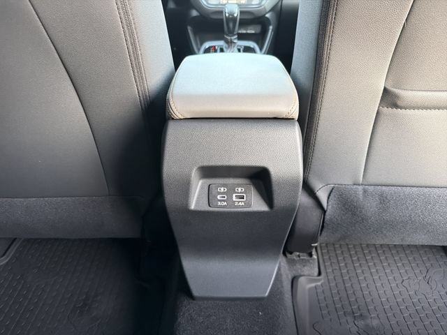 New 2026 Subaru Crosstrek 2.5i Wilderness AWD/4WD image 20