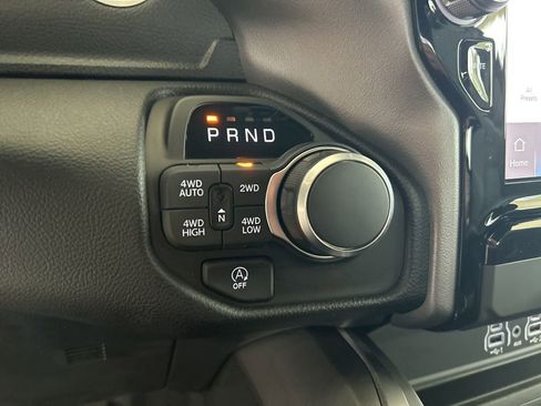 New 2026 RAM 1500 Big Horn image 8