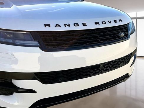 Certified 2023 Land Rover Range Rover Sport SE AWD/4WD image 31