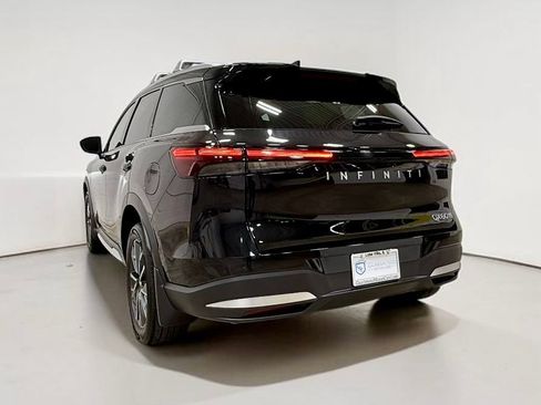 Used 2026 INFINITI QX60 Luxe w/ Cargo Package AWD/4WD image 20