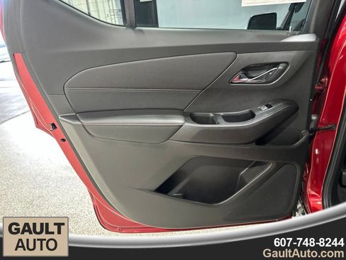 Certified 2023 Chevrolet Traverse RS AWD/4WD image 14