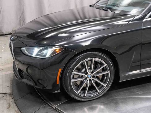 Used 2025 BMW 430i 430i w/ Convenience Package image 11
