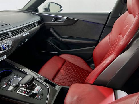 Used 2018 Audi S5 Prestige image 25