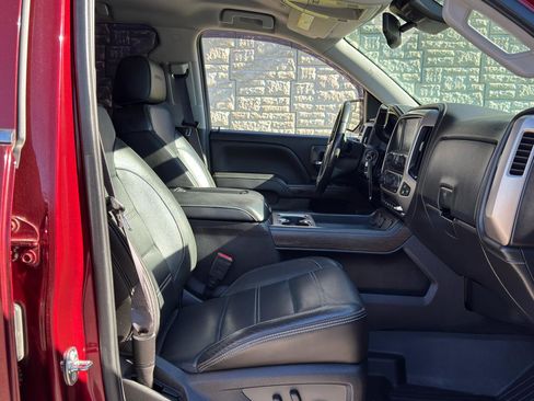 Used 2017 GMC Sierra 1500 Denali image 46