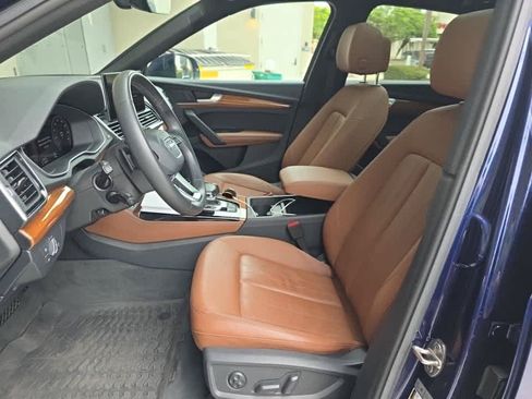 Used 2023 Audi Q5 2.0T Premium Plus AWD/4WD image 7