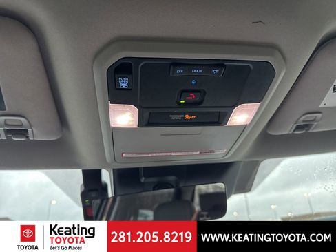 Used 2024 Toyota Tundra Limited RWD image 22