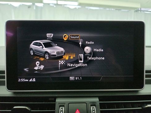 Used 2018 Audi Q5 2.0T Premium Plus w/ Premium Plus Package AWD/4WD image 17