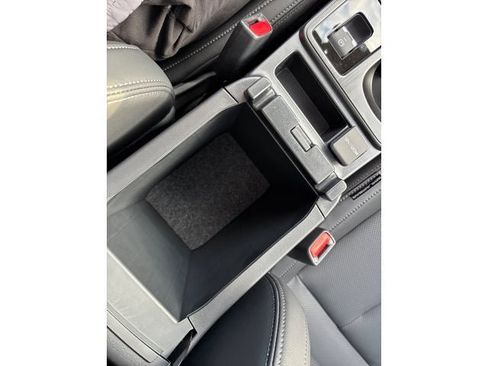 New 2026 Subaru Outback Touring image 81