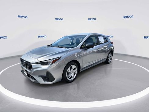 Used 2024 Subaru Impreza 2.0i image 4