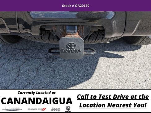 Used 2019 Toyota 4Runner SR5 AWD/4WD image 36