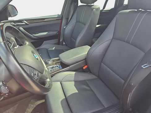 Used 2016 BMW X3 xDrive35i AWD/4WD image 18