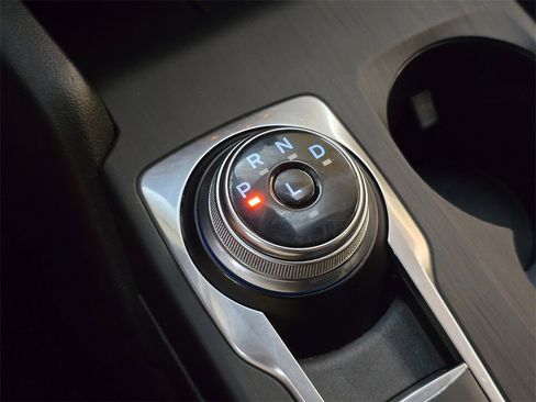 Used 2021 Ford Escape SEL image 39