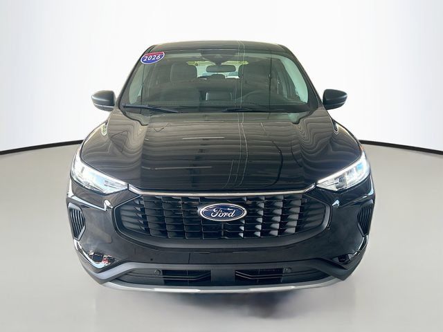 Used 2026 Ford Escape Active FWD image 2
