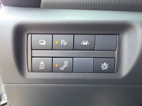 Certified 2024 Nissan Kicks S FWD image 15