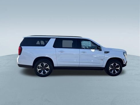New 2026 GMC Yukon XL AT4 w/ AT4 Premium Package AWD/4WD image 10