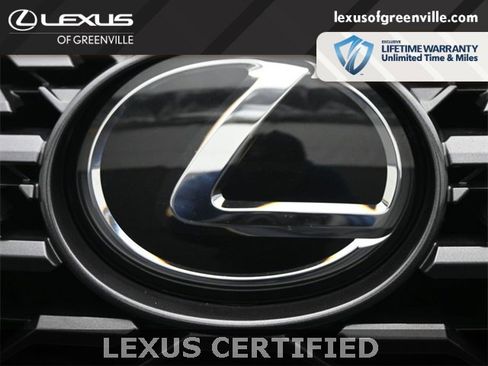 Certified 2022 Lexus RX 350L Premium image 32