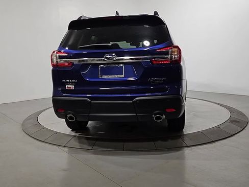 New 2026 Subaru Ascent Touring AWD/4WD image 4