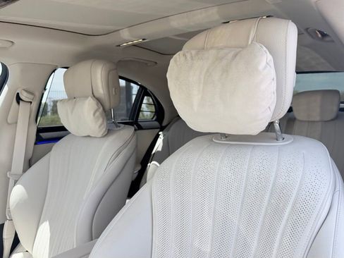 Used 2022 Mercedes-Benz S 500 4MATIC image 20