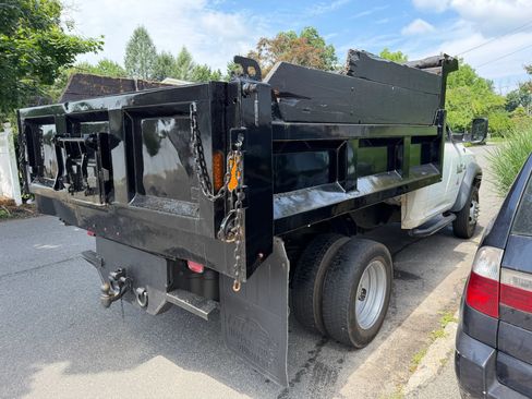 Used 2018 RAM 5500 Tradesman w/ Power & Remote Entry Group AWD/4WD image 11