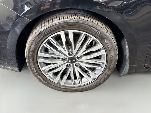Used 2020 Kia Cadenza Technology FWD image 34