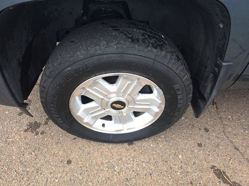 Used 2010 Chevrolet Silverado 1500 LT w/ Power Pack Plus image 39