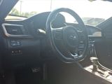 Used 2016 Kia Optima SX w/ Chrome Wheel Package image 4