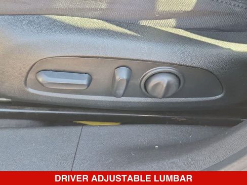 Used 2024 Chevrolet Malibu LT FWD image 16