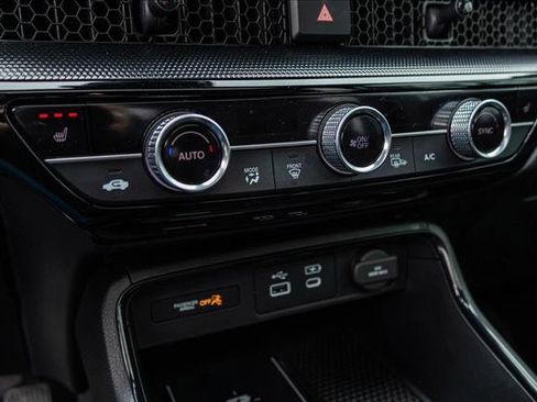 Used 2023 Honda CR-V Sport Touring image 21