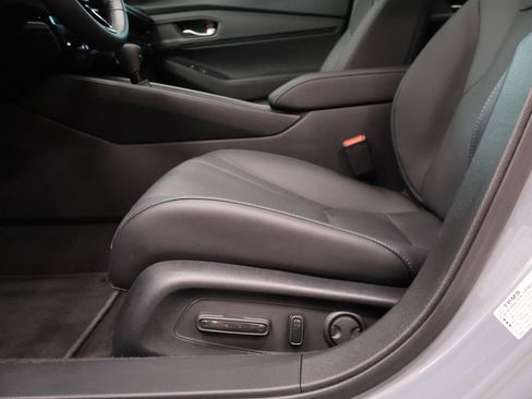 New 2026 Honda Accord Sport image 18