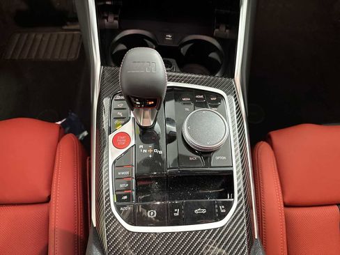 New 2026 BMW M4 xDrive Competition w/ Executive Package image 17