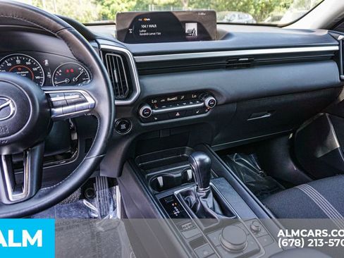 Used 2024 MAZDA CX-50 AWD 2.5 S w/ Preferred Package image 32