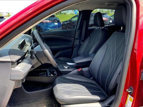 Used 2023 Ford Mustang Mach-E Select AWD/4WD image 9