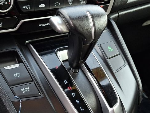Used 2018 Honda CR-V EX-L image 17